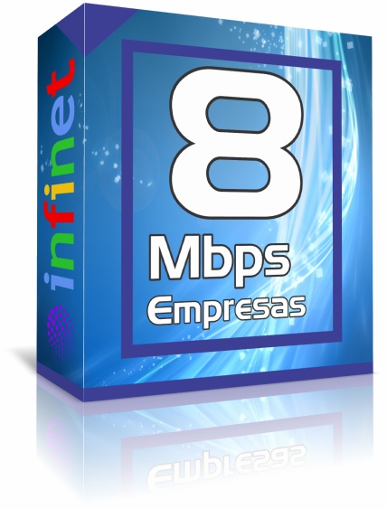8M Empresas - BOX